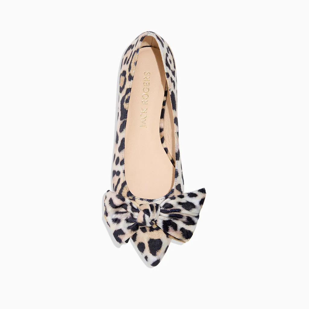 Debra Ballet Vital Step Lift Up