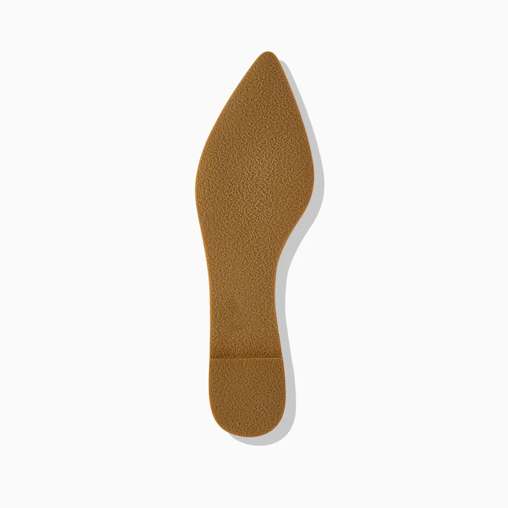 Debra Ballet Reinforced Heart Glow