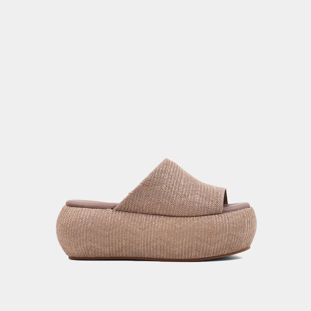 ILANA Soft Cushioning