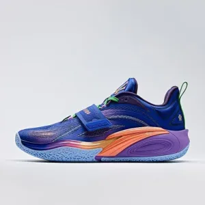Comfort support ANTA KAI 1 "Kyrie Irving" Fleur De Lis