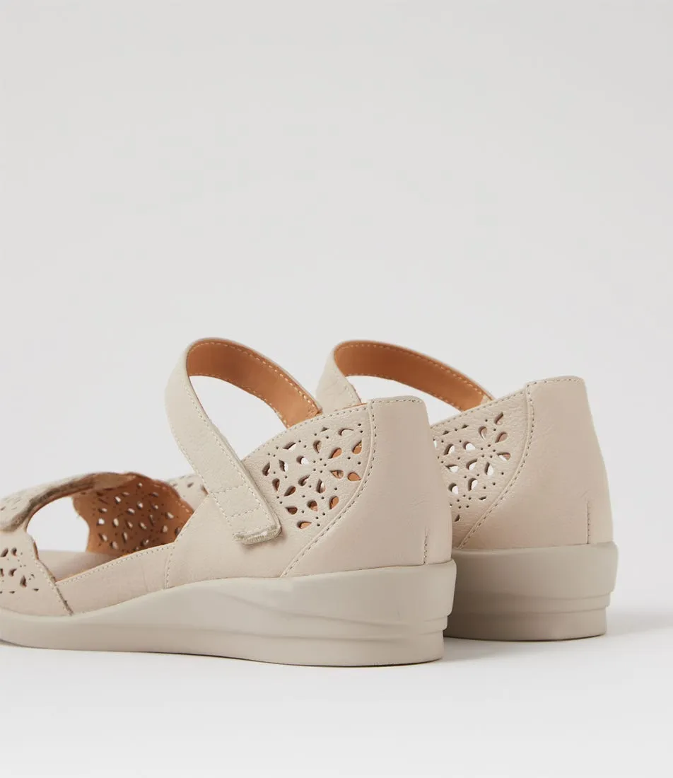 Royal Mood Street Glow ZIERA DUSTY ALMOND