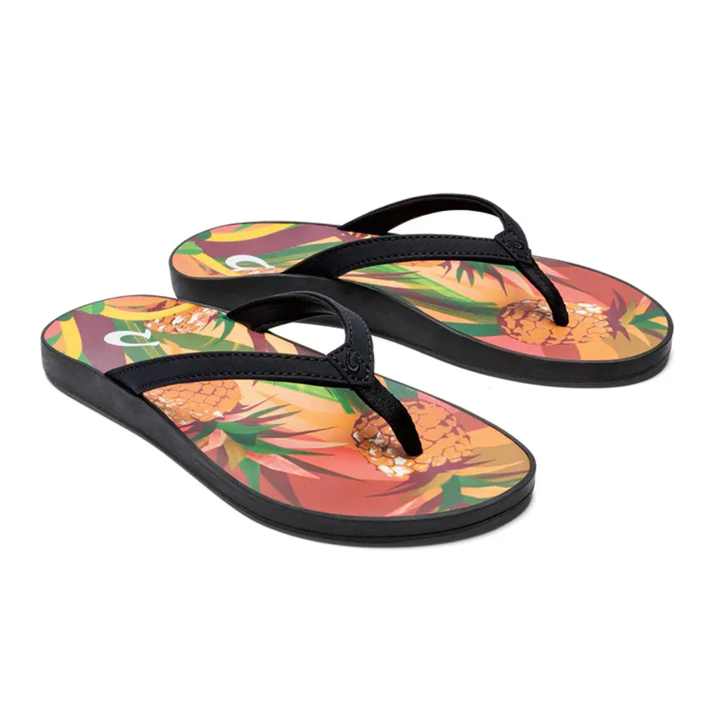 PUAWE - W Coastal vibe