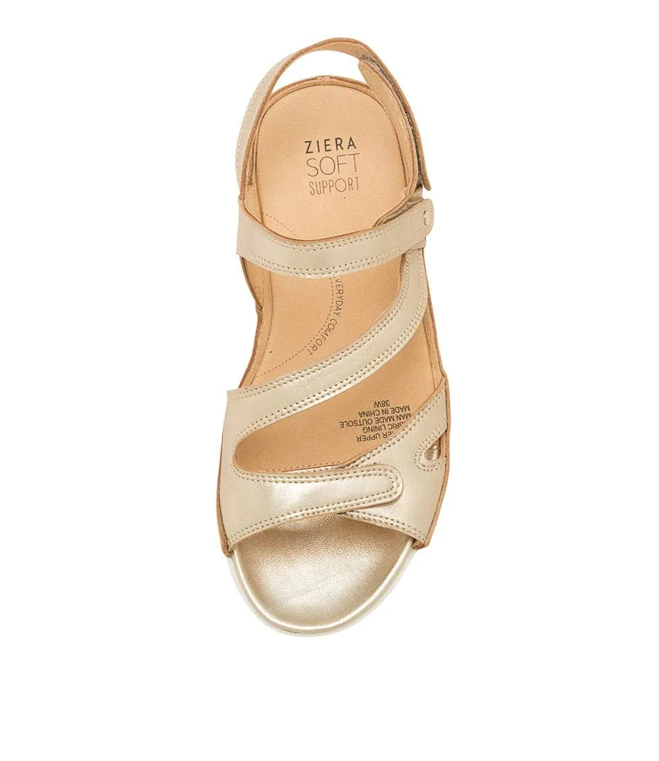 Ziera Belta Palegold Match All Peak Step