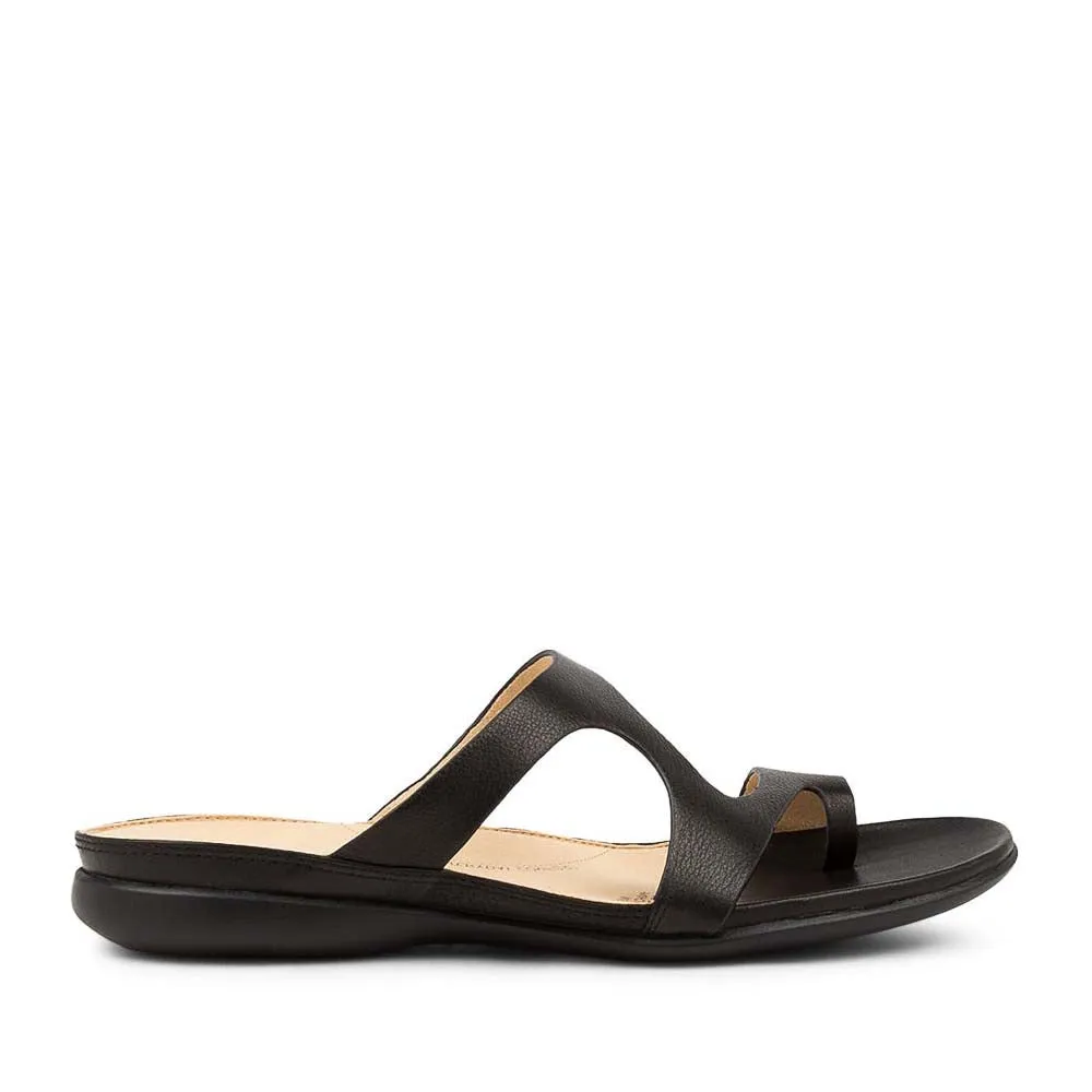 Vintage Love Ziera Bridger Black