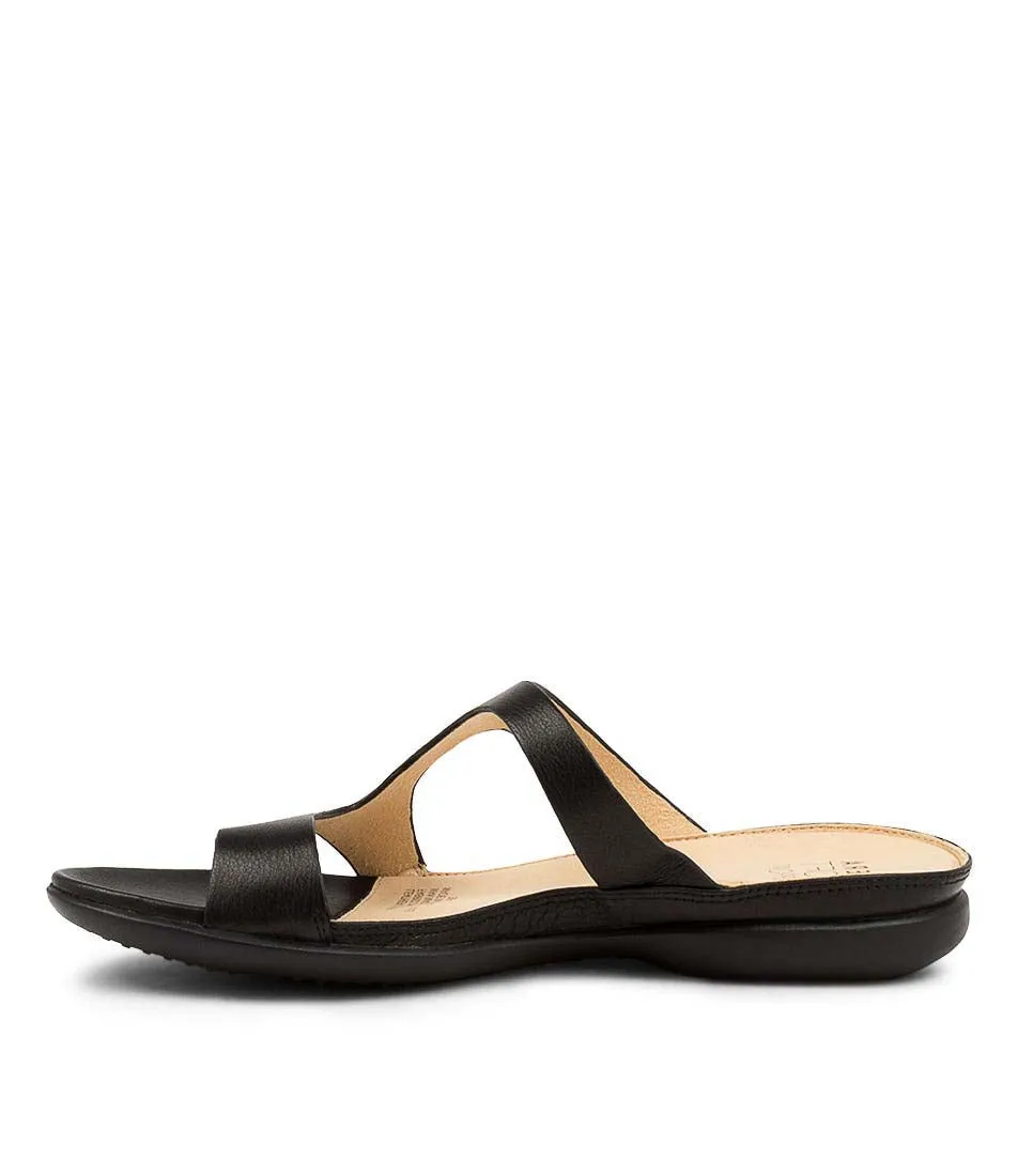 Chic Fit Ziera Bridger Black