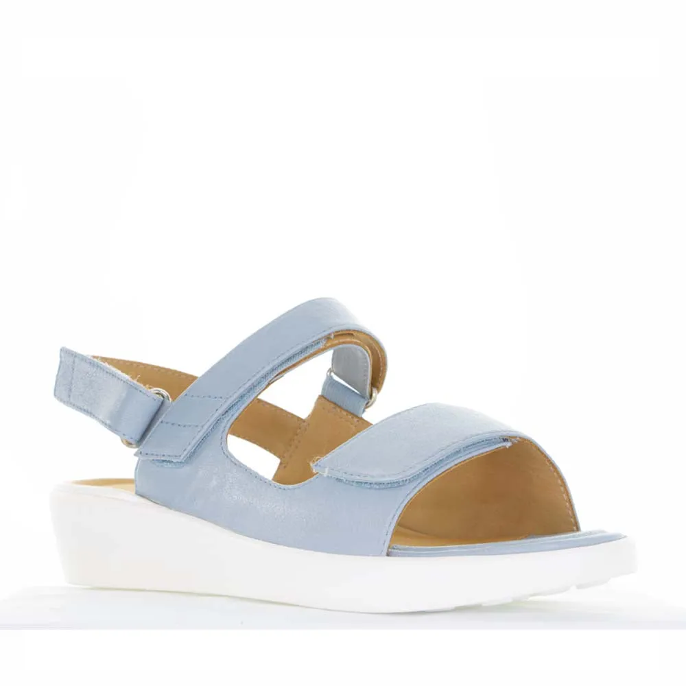 ZIERA MONET DENIM Move Light