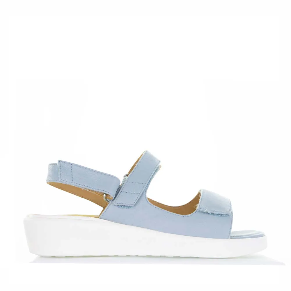 Comfort Tongue Autumn Cool ZIERA MONET DENIM