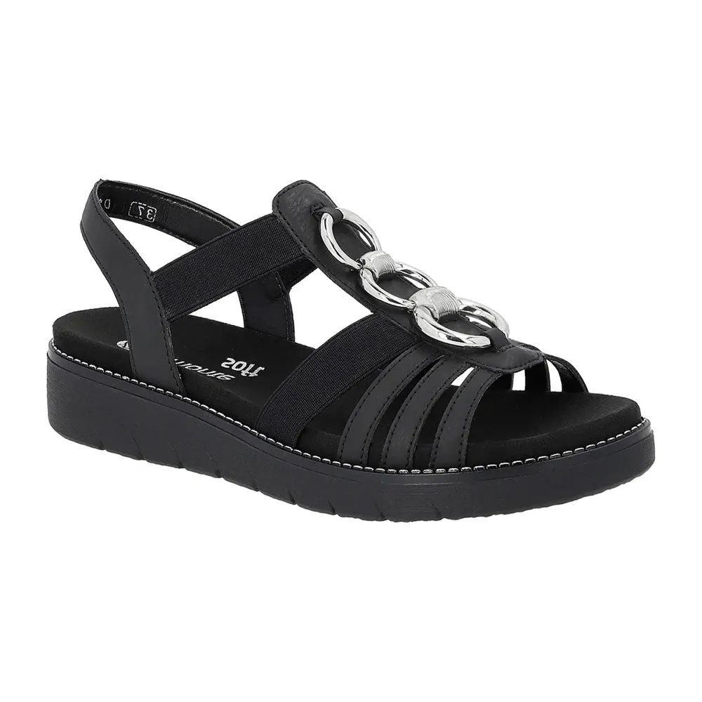 D2073 Flexible Sole