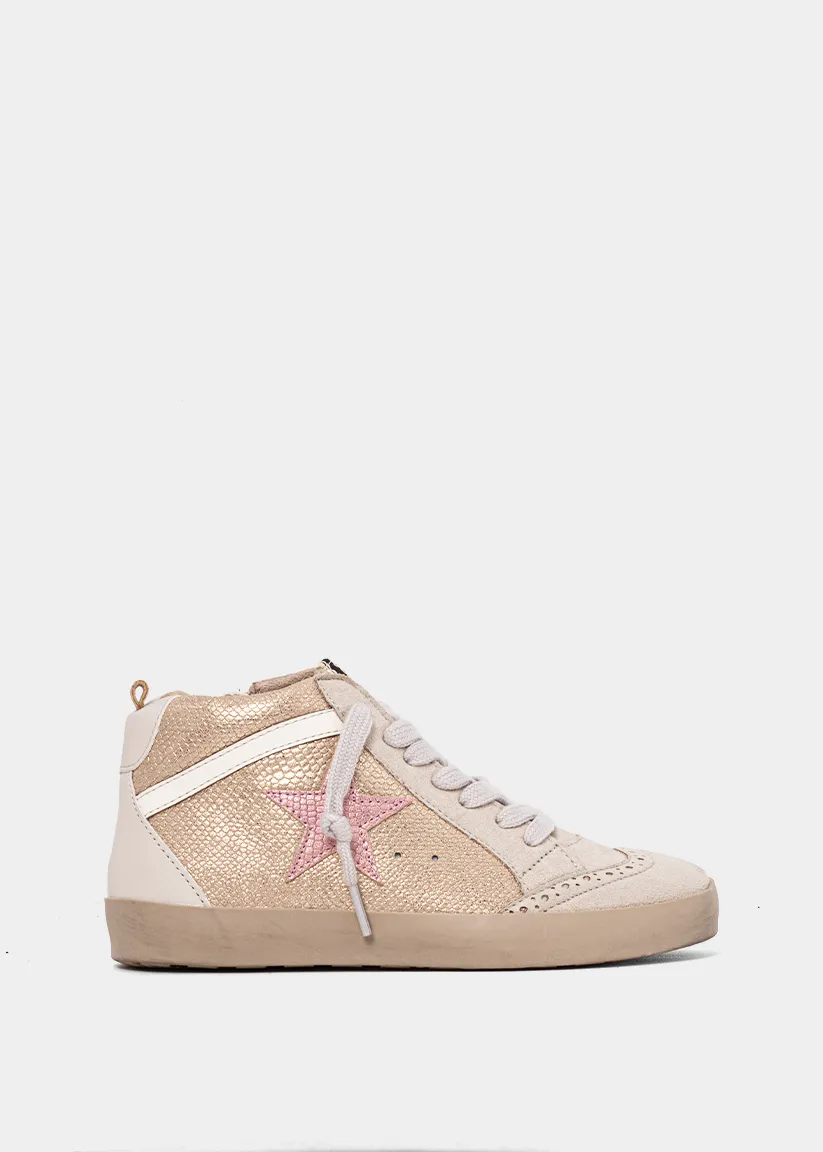 PAULINA MINI Grip Hold Love Path