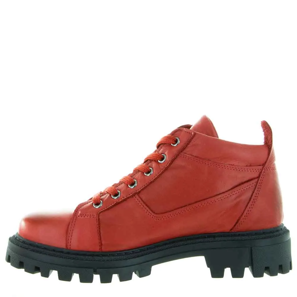 CABELLO EG164 RED Premium Protection Sporty Design