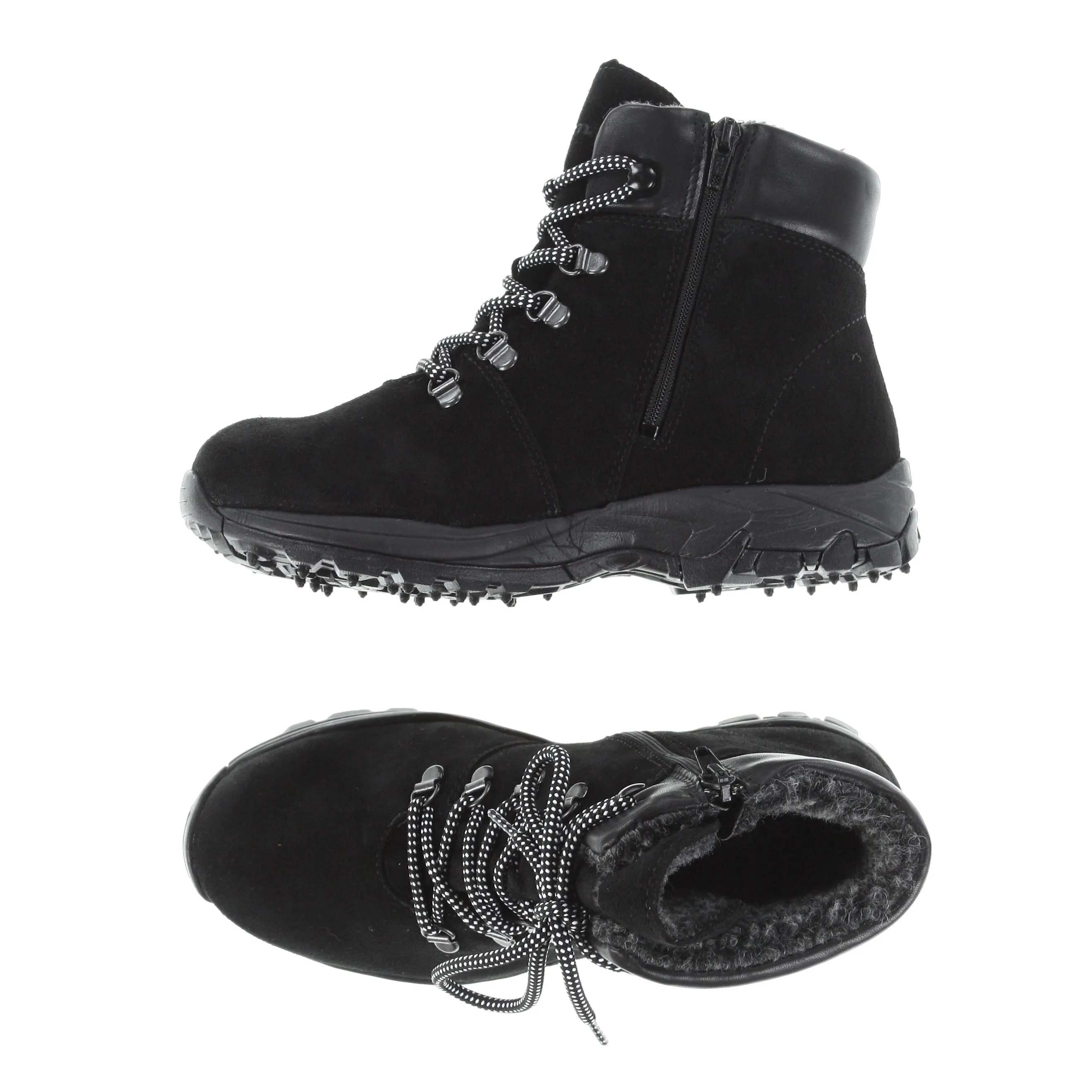 KAAKKURI Women's GORE-TEX? spike winter boots Eco Friendly