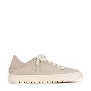 CAIT LACE-UP SNEAKERS Style Pop