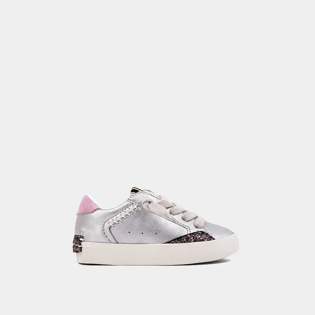 RUBY TODDLERS Reinforced toe Soft Land