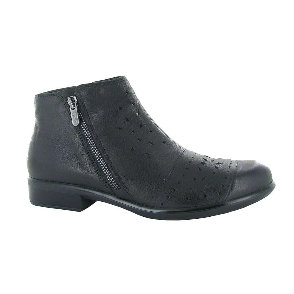Comfort support All Comfort Matagi Ankle Bootie (26074)