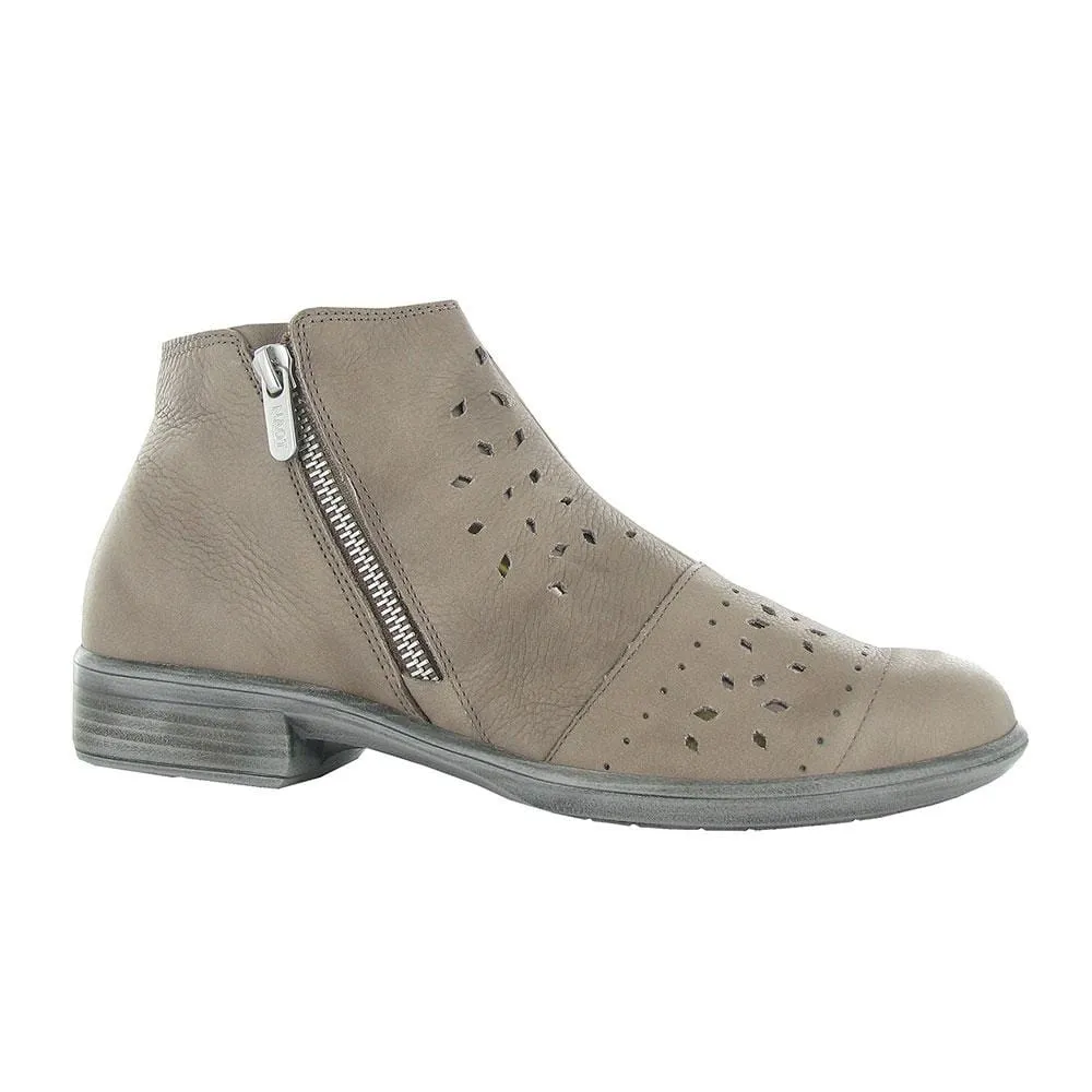 Matagi Ankle Bootie (26074) Cotton Base