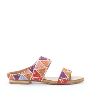 Baby Soft Hope Mood Molly Slides Blue
