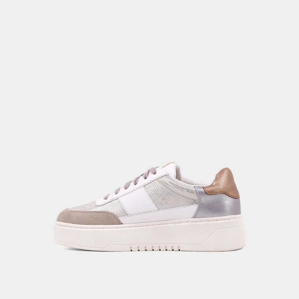 ORIANA Comfort Outsole