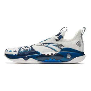 Comfortable Velcro ANTA Shock Wave 5.0 Pro KAI "Player Exclusive" (Dallas)