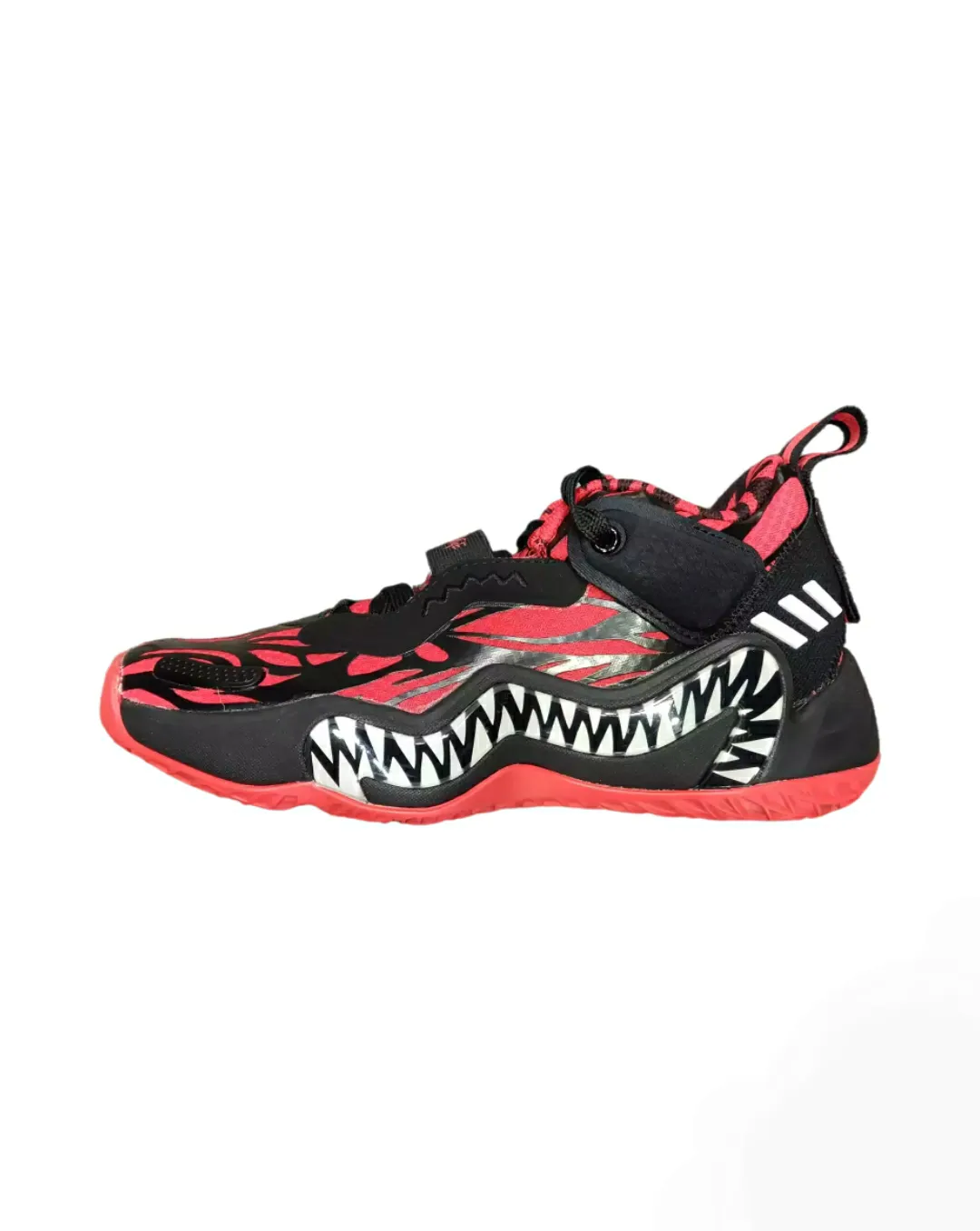 Bounce Edge Energy Rise ADIDAS D.O.N. Issue #3 Baskteball Shoes Junior