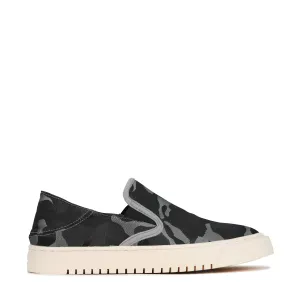 Comfortable Design CAIS SLIP ON SNEAKERS