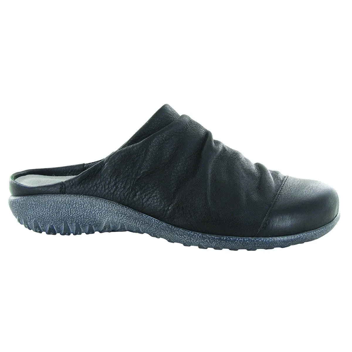 Paretao Mule (11174) Path Free Fur Trim