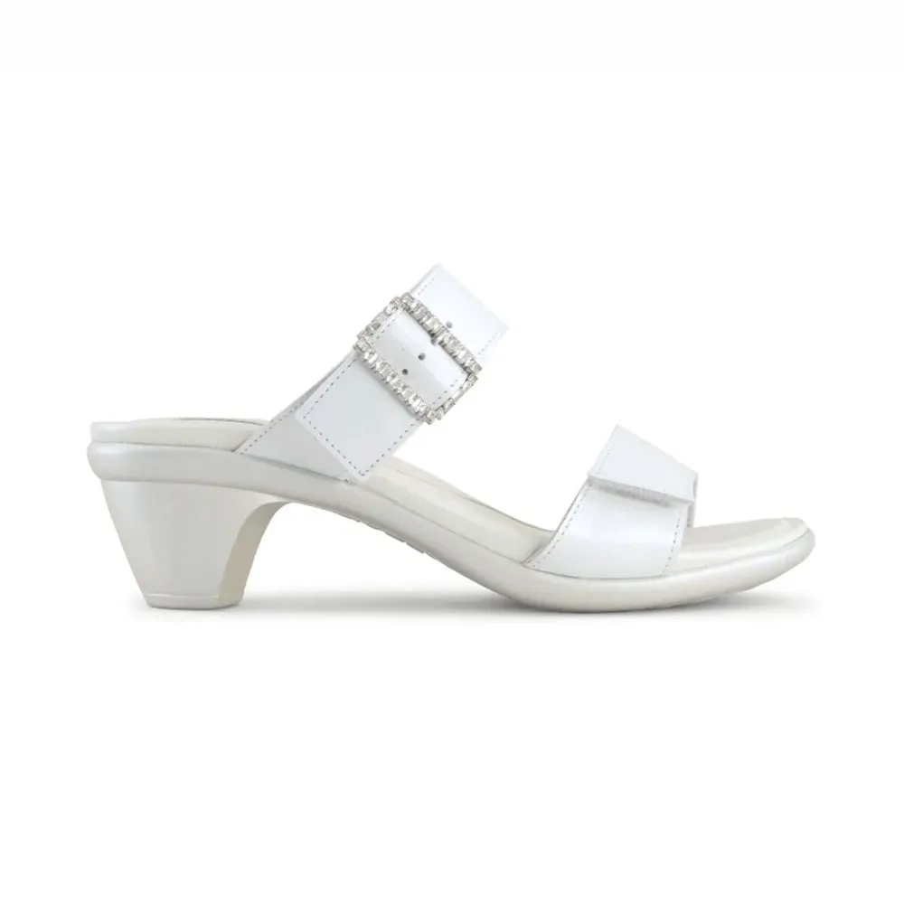 Style Base Recent Kitten Heel Sandal (106126)