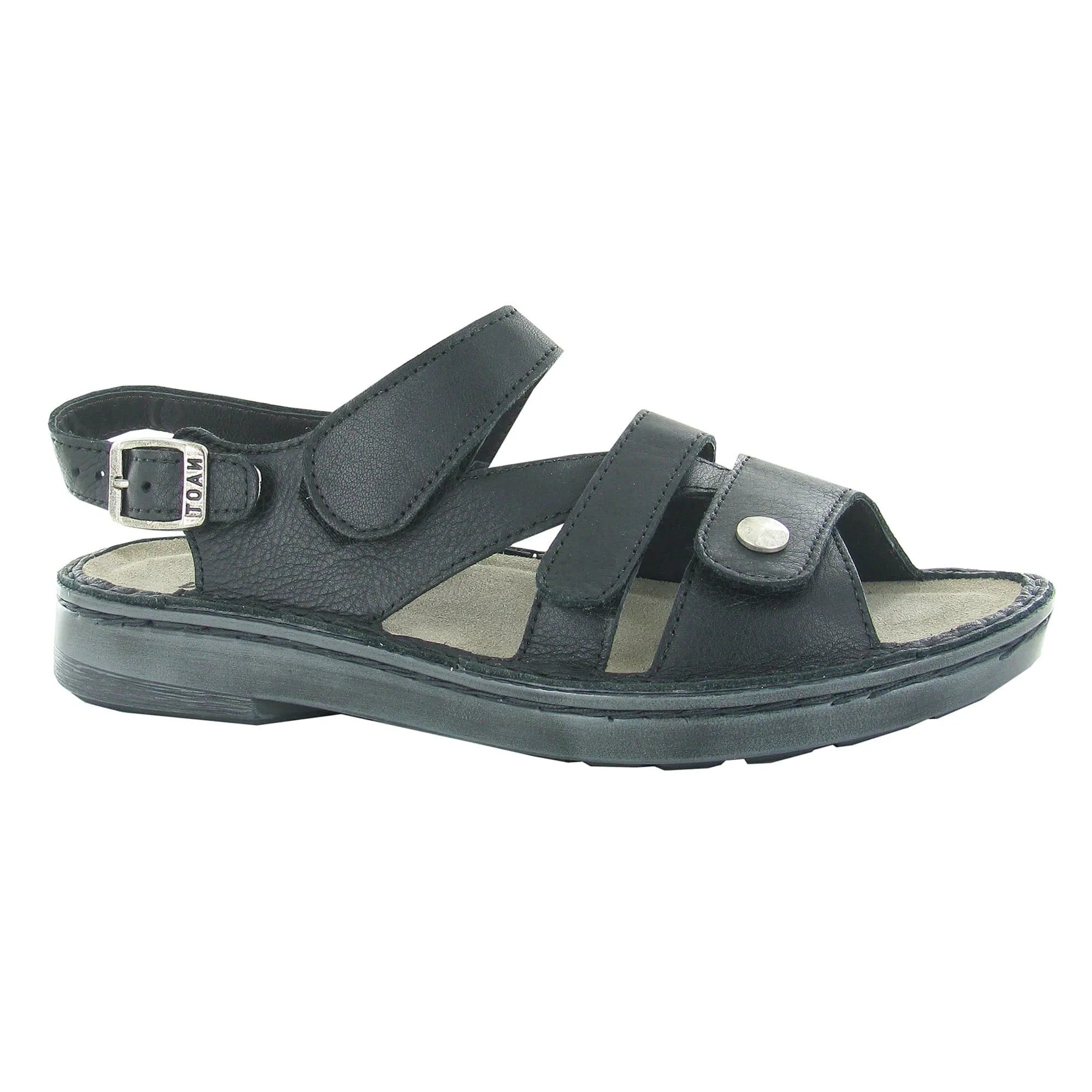 Fleur Sandal (64402) Shock Absorbing Dream Path