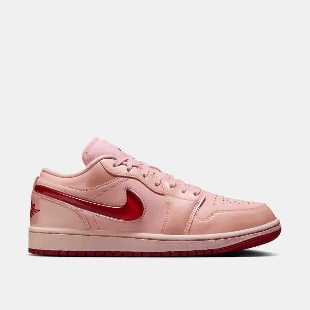 Women's Air Jordan 1 Low SE Speed Step Fit