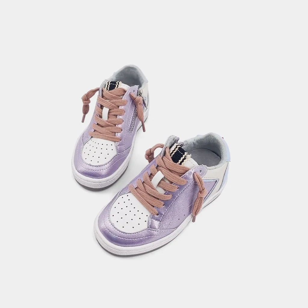 Quick Motion Cool Tone PARK TODDLERS