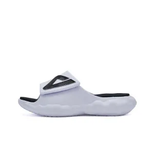 PEAK x Nick Young TaiChi Slipper Cloud Elite Zip Up spring fresh