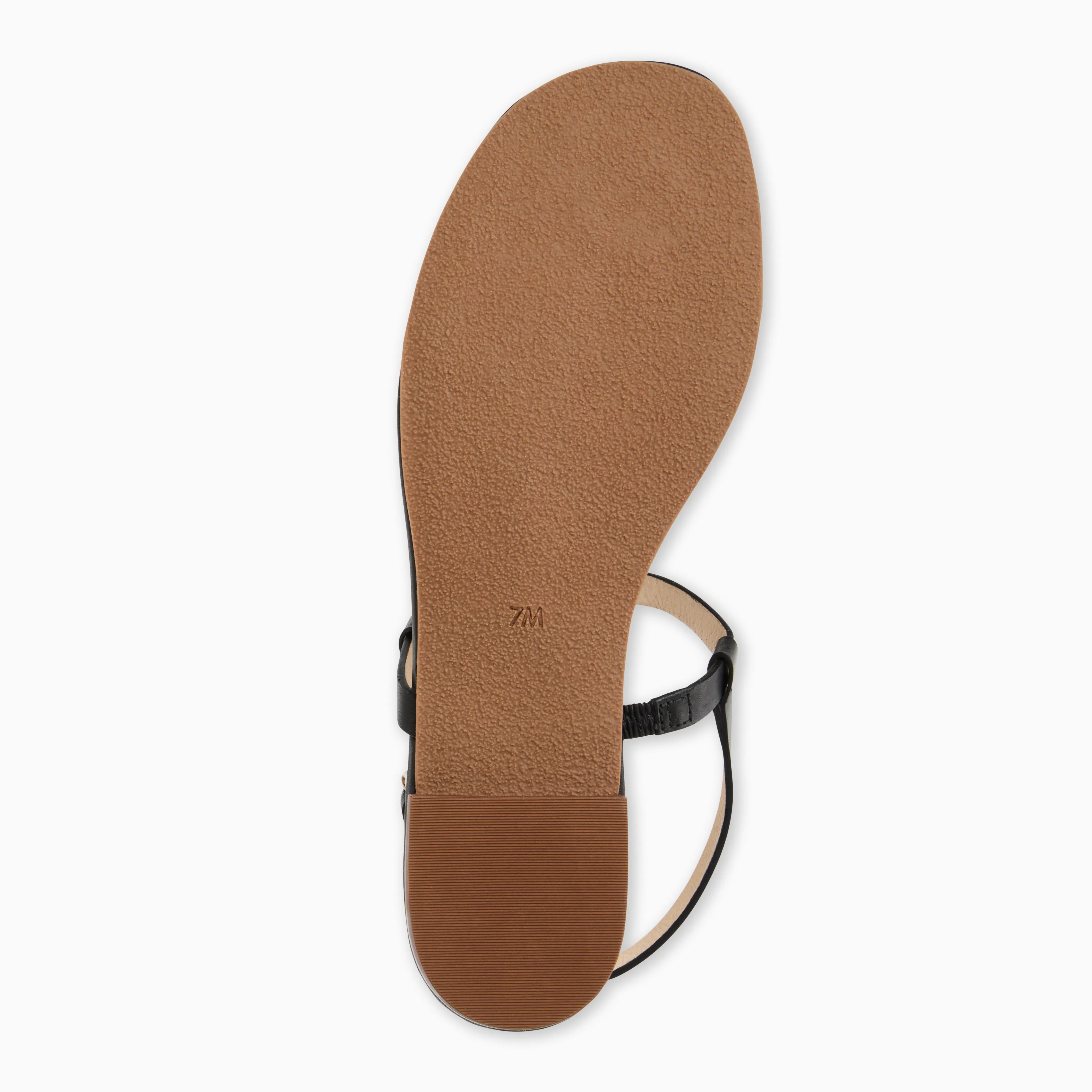 Peace Mood Worth Flat Sandal