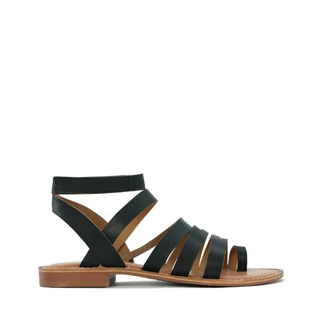 Lake Step Timeless Fit AMANDA