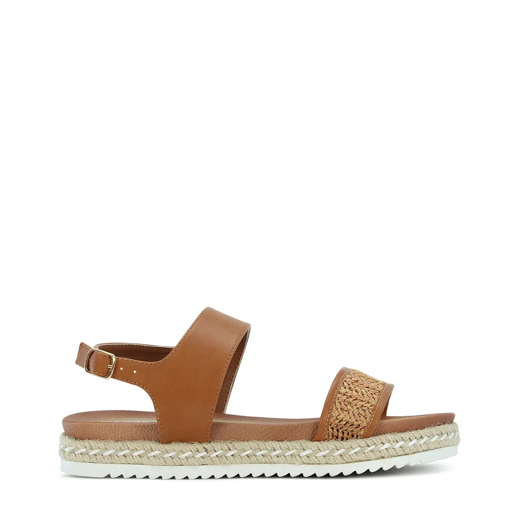 Tanna Espadrilles Street Glow