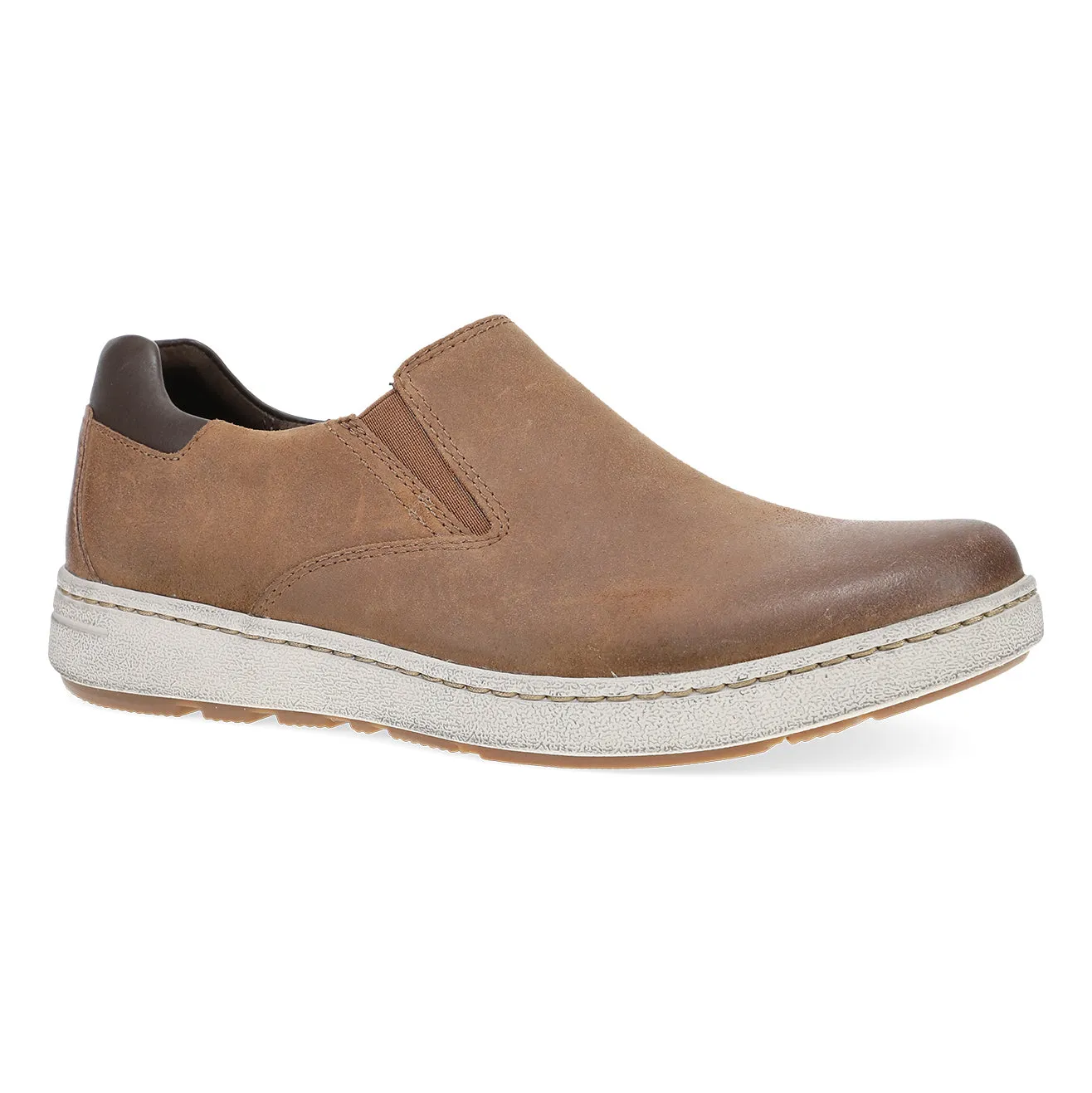 Sport Edge High Top Trent