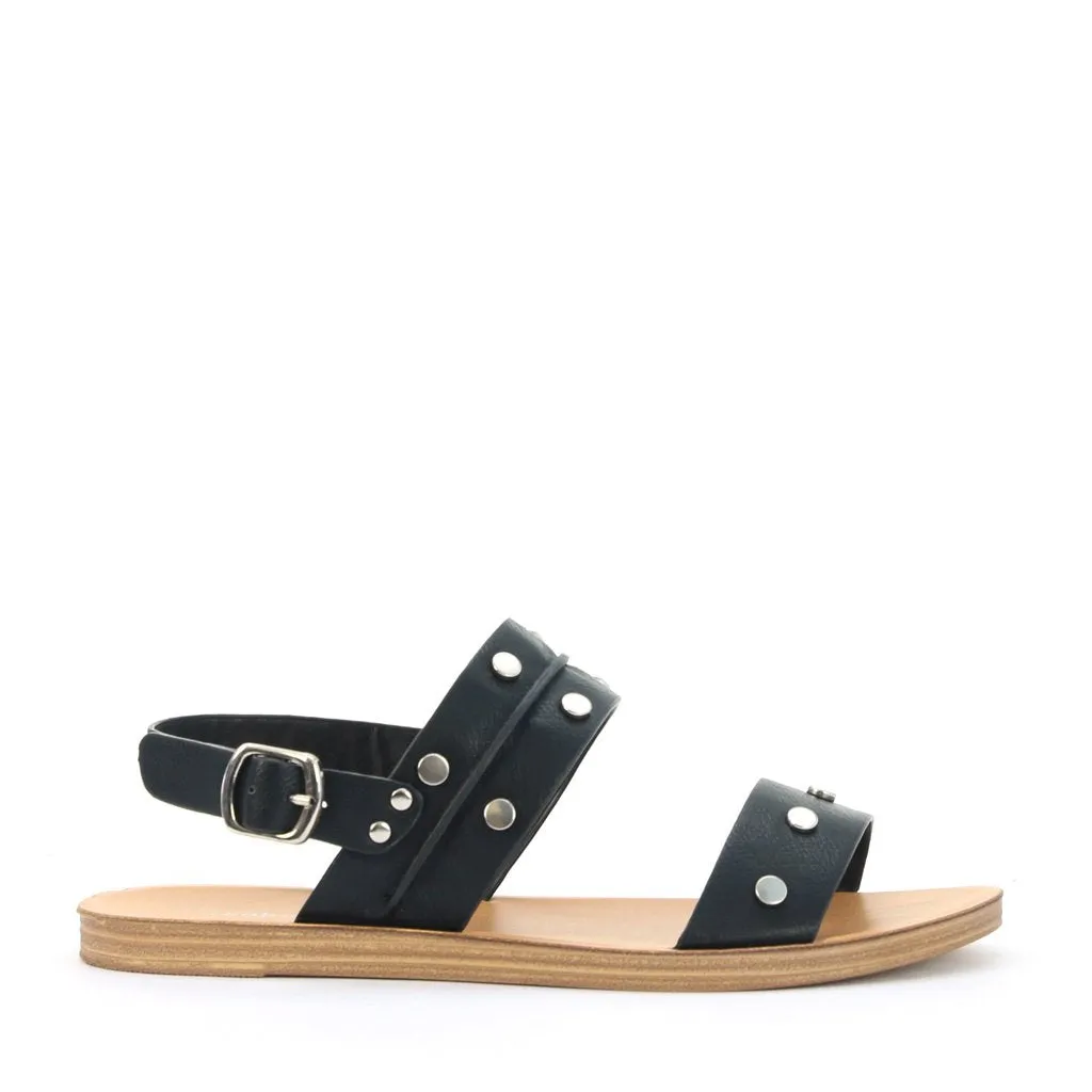 Team Match Flexibility Feature Evia Ankle Strap Sandals