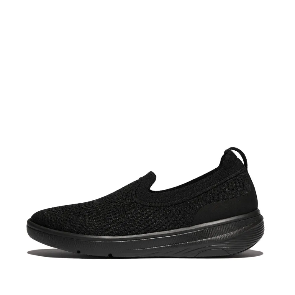 SUPER-Q Knit Slip-Ons Heat Guard