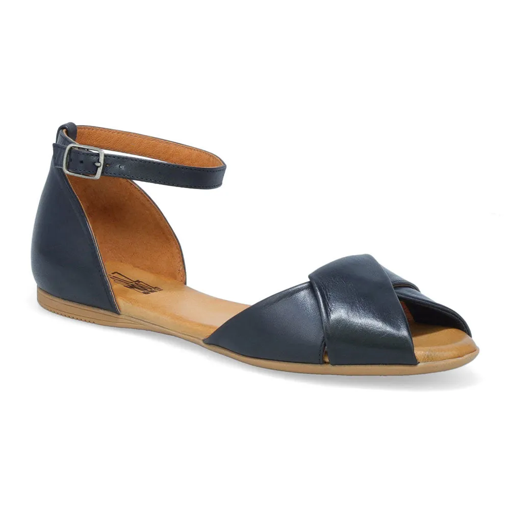 Kendria Strap Sandal Cushioned Insole