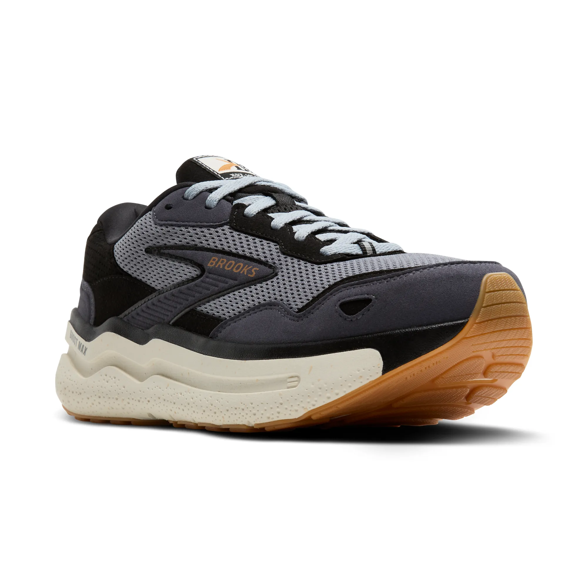 Women's Ghost Max SE dance exercise shoes retro - style shoes