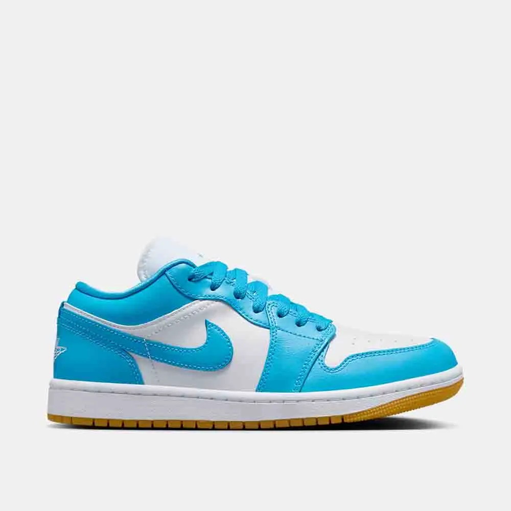 Enhanced Performance Women's Jordan 1 Low