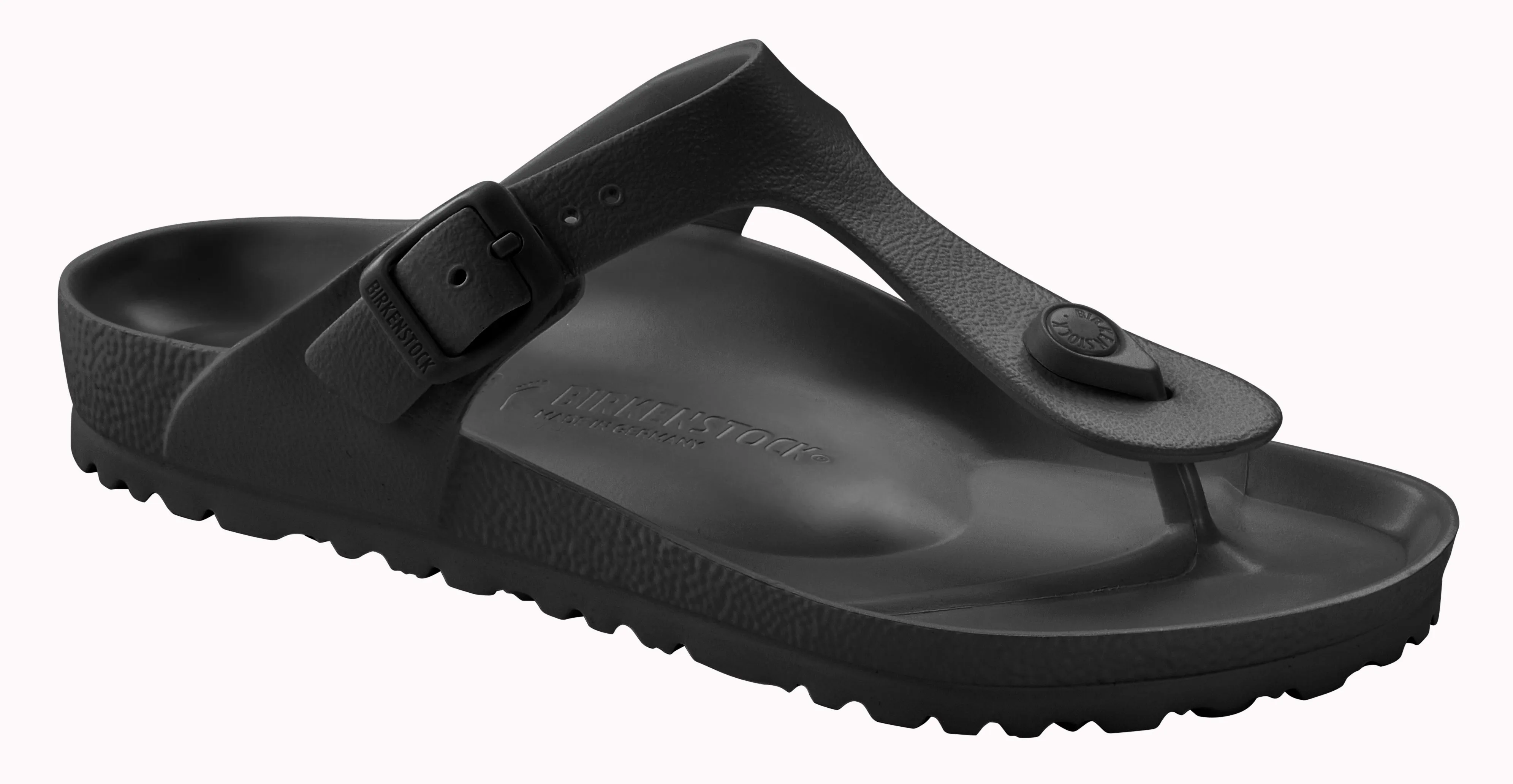 Luxurious Touch Birkenstock Gizah Eva Women