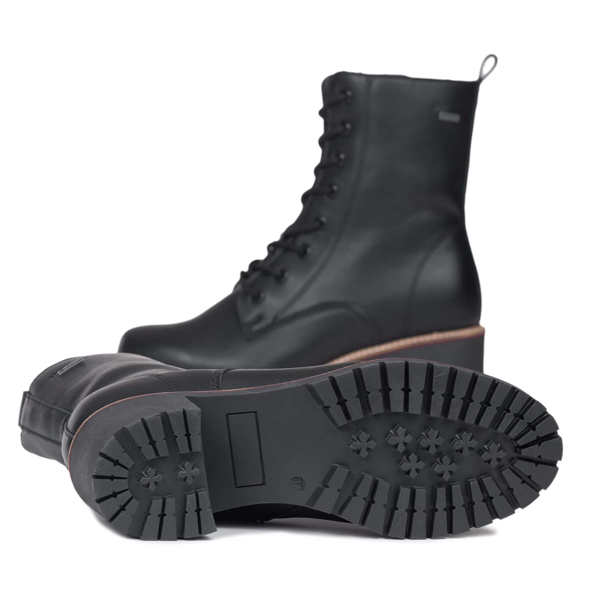 City Utility All Day Use PALSA Women's GORE-TEX? ankle boots