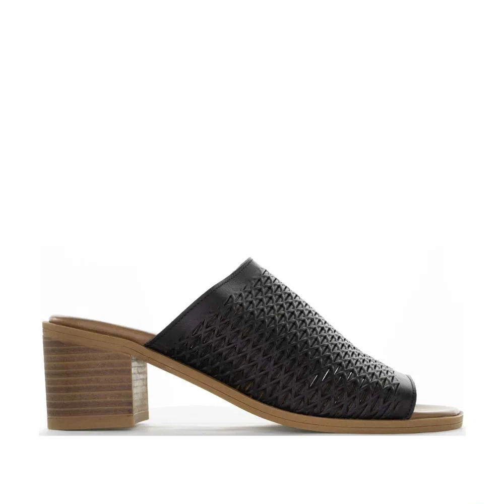Dynamic chic Low - cost LE SANSA LOVIA II BLACK