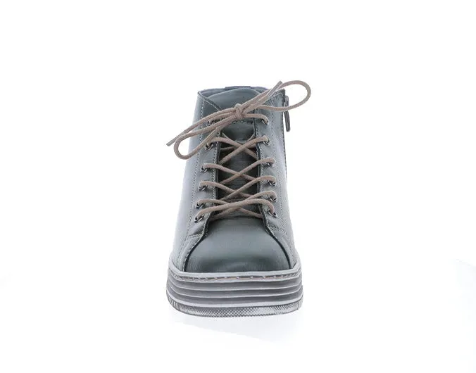 High-performance piece mountainous LE SANSA VIVID GREY