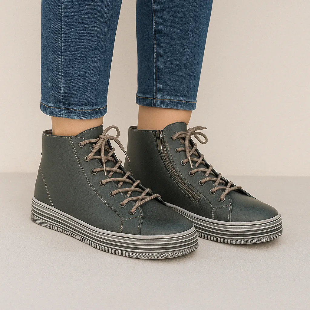 LE SANSA VIVID GREY Easy Support Excellent