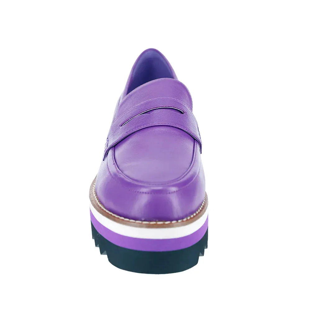 Low Profile Chill Shoes TANGO - LILAC