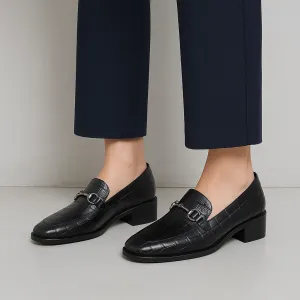 Walk Neat Influencer Choice LE SANSA DJANGO BLACK CR