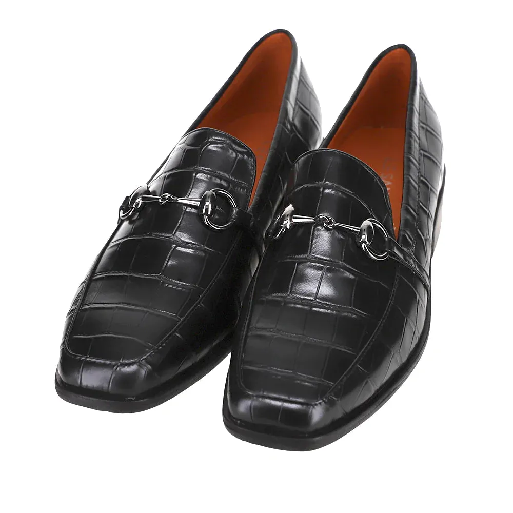 Groom Wear Neat Power LE SANSA DJANGO BLACK CR