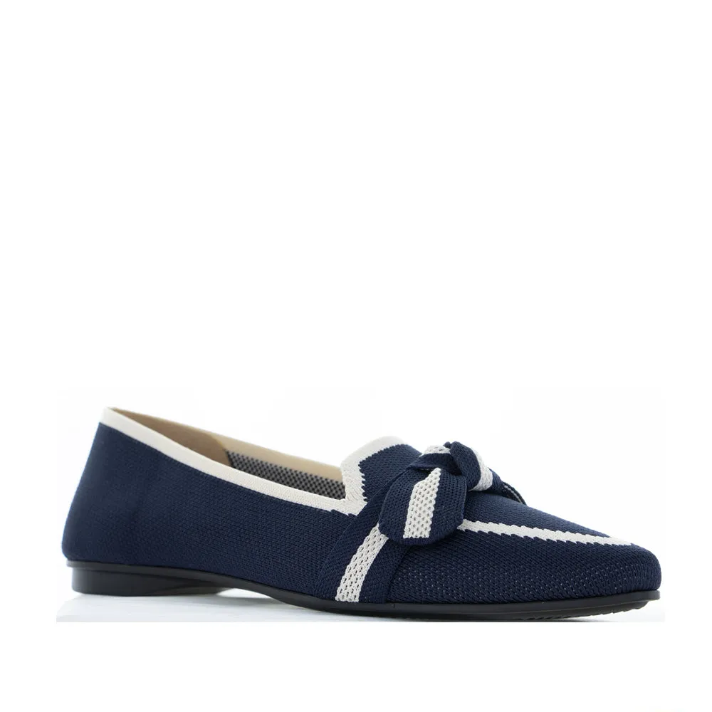 LE SANSA OLA NAVY/CREAM Comfort Journey