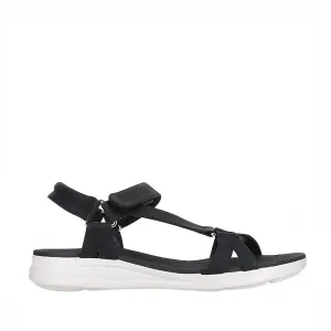 Storm Safe Easy Slip CC RESORTS FLOSS BLACK WHITE