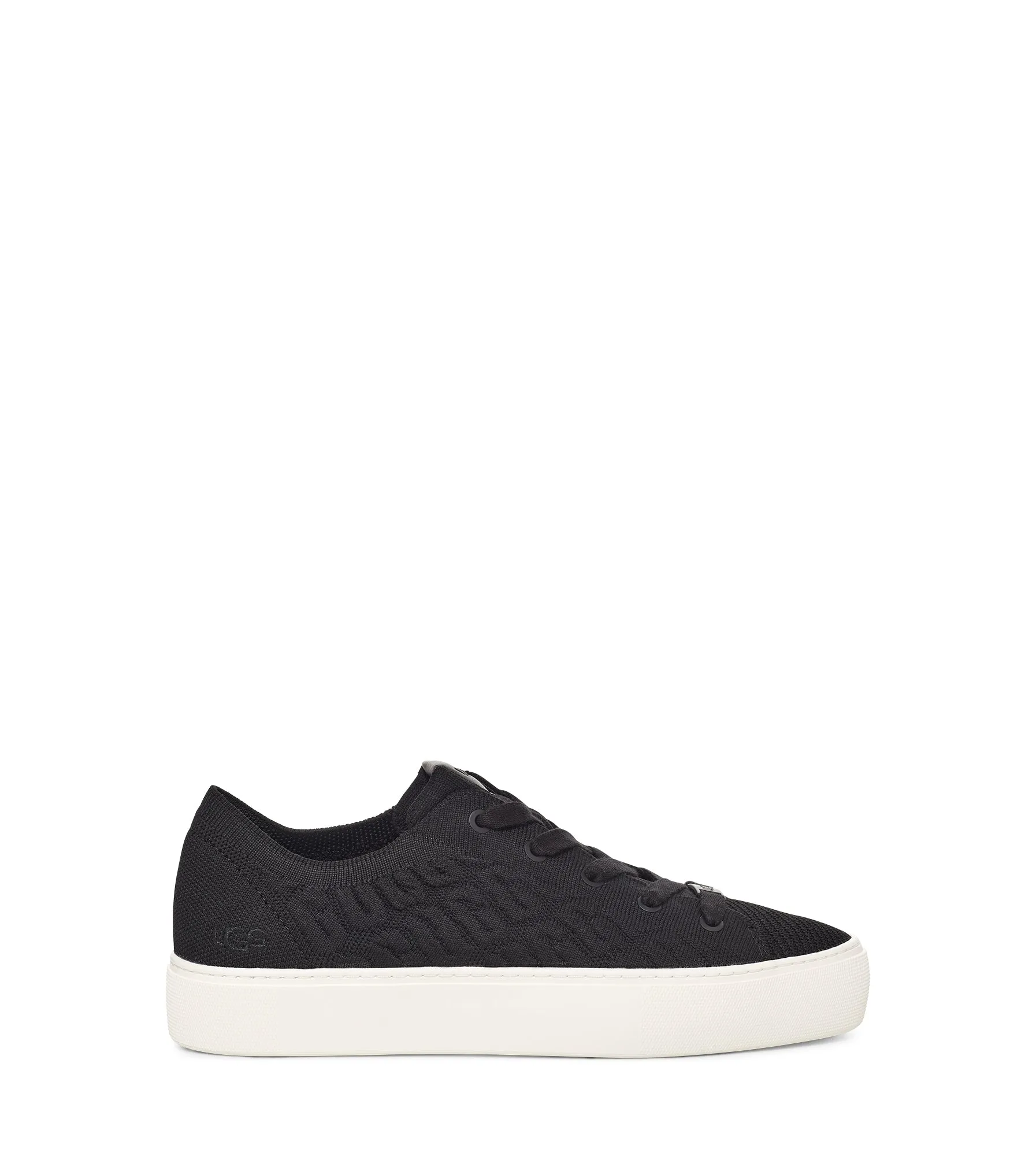 UGG Dinale Graphic Knit Commute Light Slip Resistant